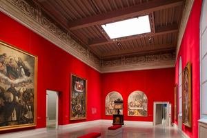 Fra Milano: Tog til Brescia, billett til slott og museer