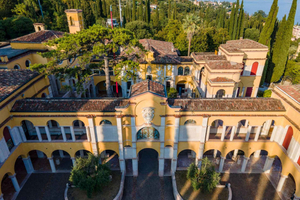 Milanosta: Juna Gardajärvelle, Vittoriale ja Heller Park