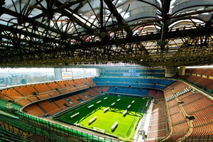Milano: museokierros ja San Siron stadion Gray Line Milan Open Tour