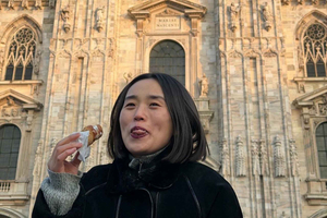 Hidden Gems Walking Tour with Local Guide