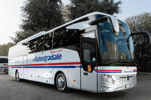 LINATE Airport Shuttle to MILAN Central Station