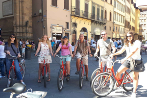 Milan Bike Rentals