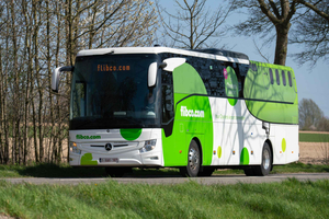 Milan: Bus Transfer from/to Bergamo Airport