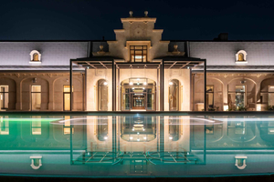 Milan: Day Pass for De Montel - Terme Milano