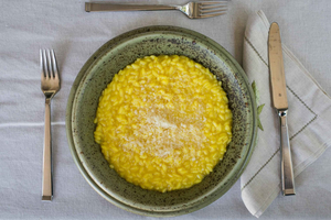 Milan: Dining Experience at a Local's Home