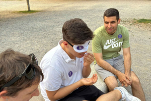 Milan: Family-Friendly Treasure Hunt Tour with Guide