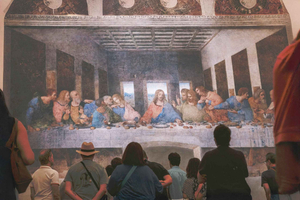 Milán: Visita guiada del Duomo, la Última Cena y el centro de la ciudad