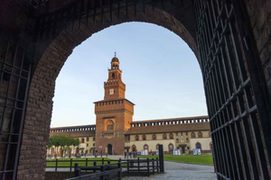 Milan: Highlights and Hidden Treasures walking tour