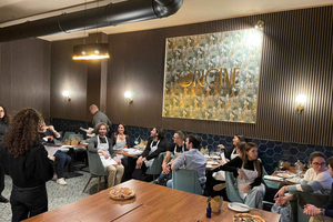Milan Italian Cooking Course / Artisanal Pizza Cooking Class
