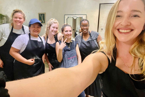 Milan: Italian Cooking Course, Create, Taste, Learn Typical Recipes