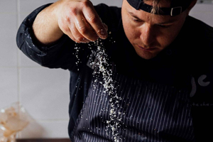 Milan: Italian Food Experience with Chef Introduction & Wine