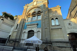 Milan Jewish Tour – Explore the Old City & Jewish Heritage