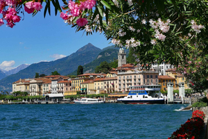 Milan: Lake Como & Bellagio Day Trip with Guided Tour