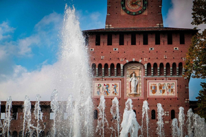 Milan: Leonardo da Vinci Life Walking Tour