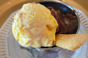 Milano: Pasta, Ravioli ja Gelato ruoanlaittokurssi aterian kanssa.