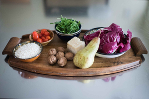 Milan: Private Cooking Class at a Local's Home