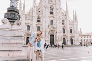 Milan: Private Full-Day City Tour - Duomo Tickets & Lunch