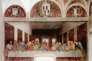 Milán: Visita a la Última Cena y Santa Maria delle Grazie