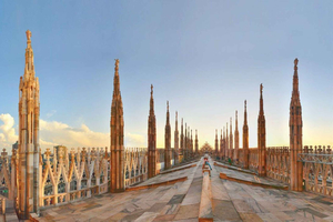 Milán: la tarjeta turística Milan Pass