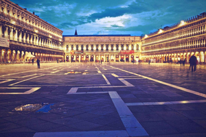 Milan to Venice by Train: Full-Day Tour Between Hotel Stays
