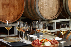 Milan Urban Winery: Taste & Tour at Cantina Urbana
