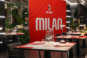 Museo Mondo The Legends Tour – Eksklusiv aften med en legende