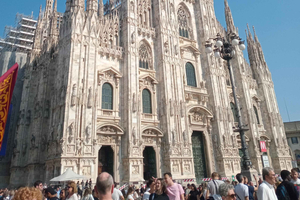 Outlet Milano Galleria – skræddersyet shoppingværtinde