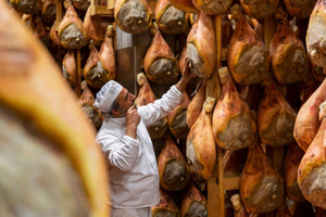 Parma Food Tour: Parmigiano Reggiano & Prosciutto di Parma