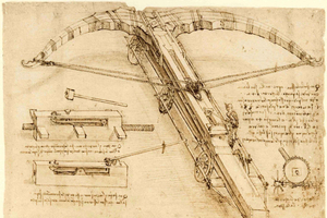 Pinacoteca Ambrosiana & Codex Atlanticus guided Tour