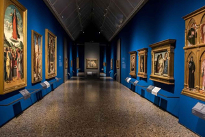 Pinacoteca di Brera Art Gallery Experience