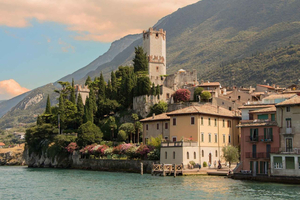Private Tour: Milan – Lake Garda with Wine Tasting