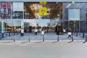 Scalo Milano Outlet & More Shopping Trip with Shuttle