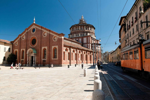 Skip-the-Line: The Last Supper & Milan Tram City Tour