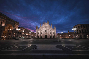 Storia dei Manicomi, Spiritismo e Salute Mentale a Milano