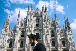 Milano: Katukuvausten valokuvausretki