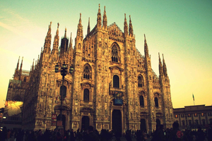 The Duomo of Milan's Hidden Treasures