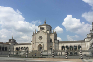 The Monumental Cemetery of Milan: Discover the Unexpected