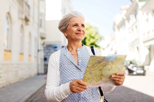 World War II Private Walking Tour