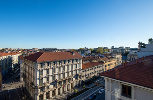 7BA Hotel Milano