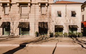 Aethos Milan