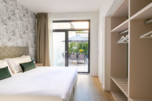 Aiello Hotels - CityLife Apartments