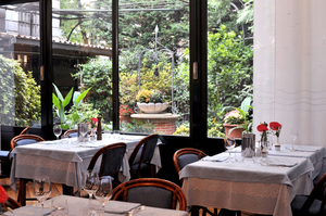 Al Porto Ristorante