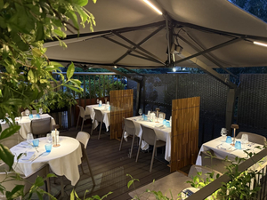 al Sale Grosso Restaurant&Bistrot
