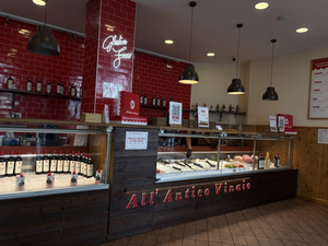 All'Antico Vinaio