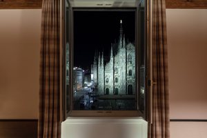 Amabilia Suites