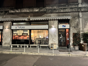 a'Mare Restaurant