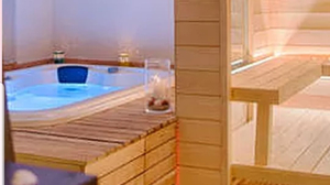 amaTi SPA Milano - Moscova