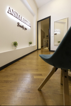 Anima Ritual Beauty Spa