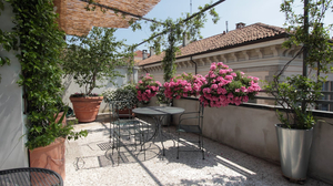 Antica Locanda dei Mercanti