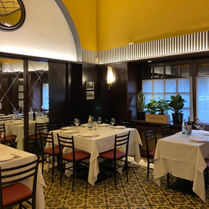 Antica Osteria Cavallini